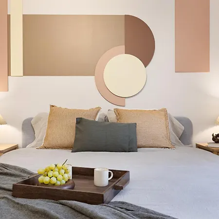 Teras - 1 A Saint Victor