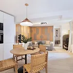 Teras - 1 A Saint Victor باريس
