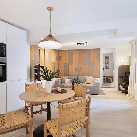 Teras - 1 A Saint Victor باريس