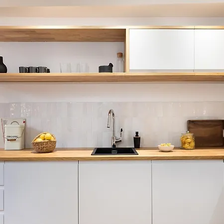 Teras - 1 A Saint Victor *