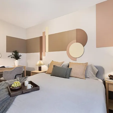 Teras - 1 A Saint Victor باريس