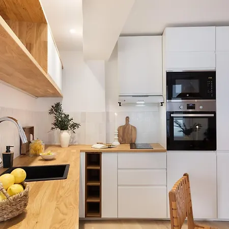 Teras - 1 A Saint Victor باريس