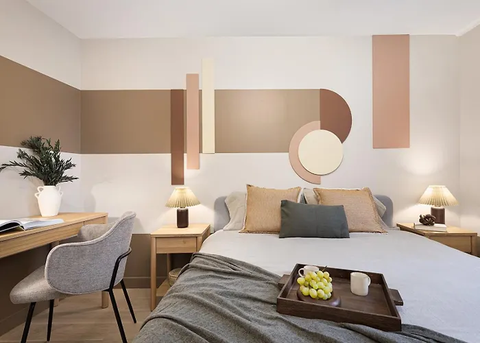 Teras - 1 A Saint Victor