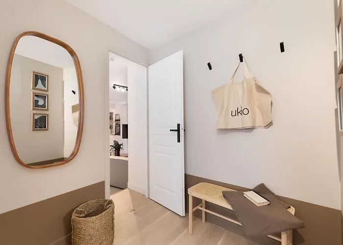 Teras - 1 A Saint Victor * Paris