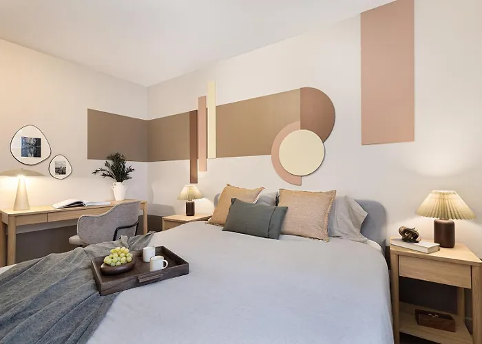 Teras - 1 A Saint Victor Paris