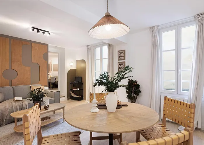 Teras - 1 A Saint Victor * Paris